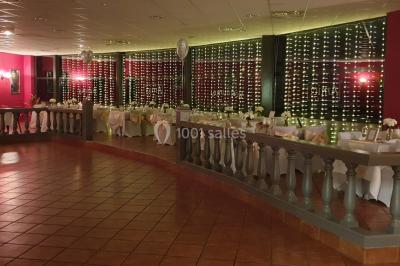 Miniature Location salle Mulhouse (Haut-Rhin) - Amici & Co #10 Location salle Mulhouse (Haut-Rhin) - Amici & Co #26