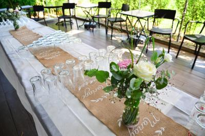 Miniature Location salle Mulhouse (Haut-Rhin) - Amici & Co #17 Location salle Mulhouse (Haut-Rhin) - Amici & Co #26