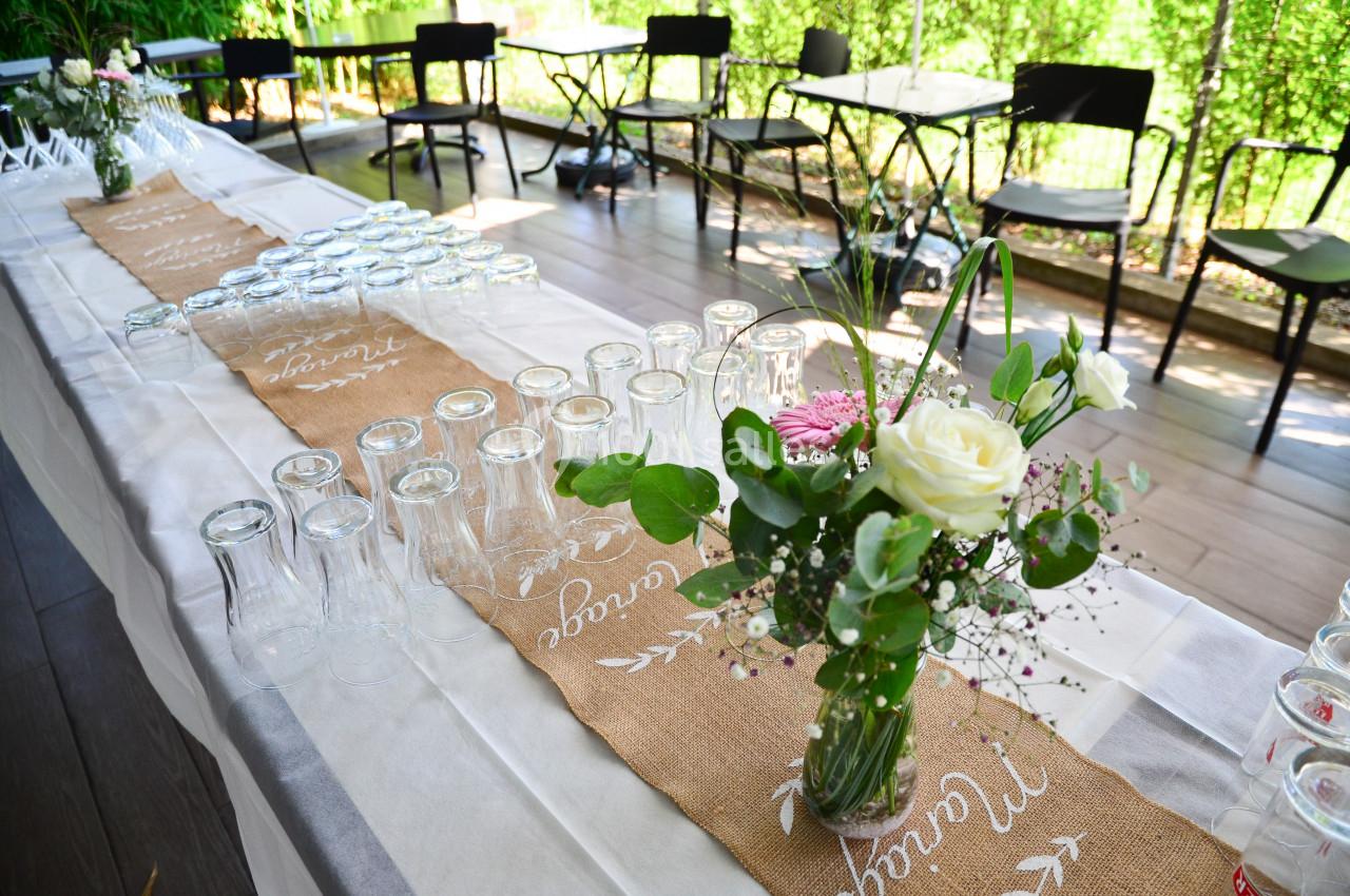 Location salle Mulhouse (Haut-Rhin) - Amici & Co #17