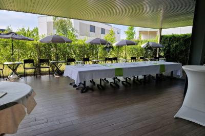 Miniature Location salle Mulhouse (Haut-Rhin) - Amici & Co #13 Location salle Mulhouse (Haut-Rhin) - Amici & Co #26