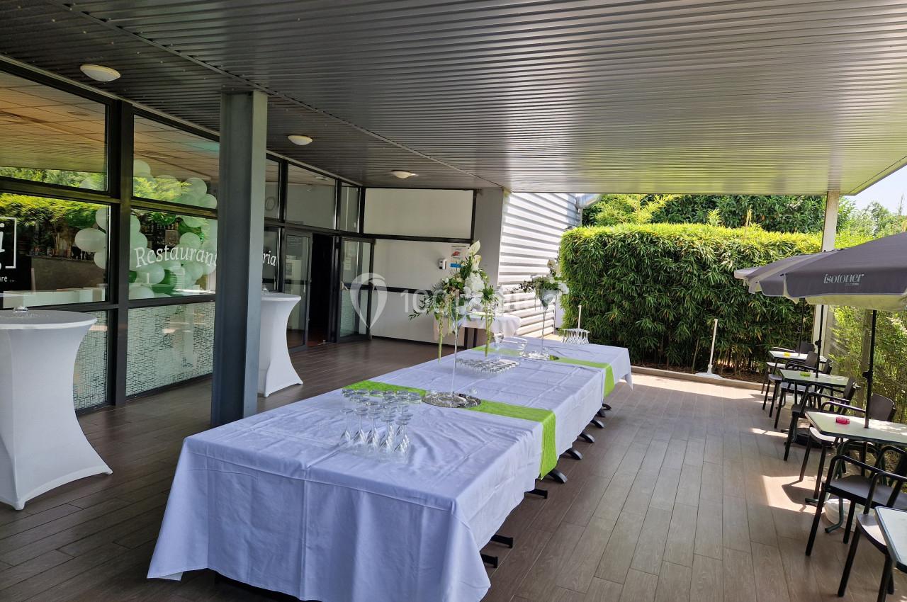 Location salle Mulhouse (Haut-Rhin) - Amici & Co #12