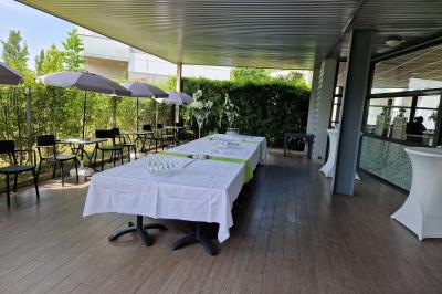 Miniature Location salle Mulhouse (Haut-Rhin) - Amici & Co #16 Location salle Mulhouse (Haut-Rhin) - Amici & Co #26