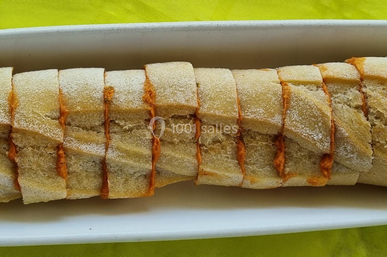 Location salle Mulhouse (Haut-Rhin) - Amici & Co #26