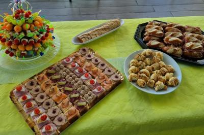 Miniature Location salle Mulhouse (Haut-Rhin) - Amici & Co #24 Location salle Mulhouse (Haut-Rhin) - Amici & Co #26