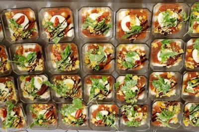 Miniature Location salle Mulhouse (Haut-Rhin) - Amici & Co #25 Location salle Mulhouse (Haut-Rhin) - Amici & Co #26