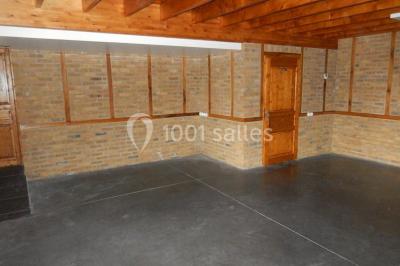 Miniature Location salle Morbecque (Nord) - Ferme Solaire De La Papote #3 Location salle Morbecque (Nord) - Ferme Solaire De La Papote #18