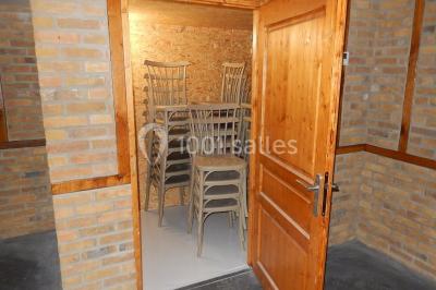 Miniature Location salle Morbecque (Nord) - Ferme Solaire De La Papote #9 Location salle Morbecque (Nord) - Ferme Solaire De La Papote #18