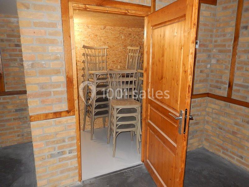 Location salle Morbecque (Nord) - Ferme Solaire De La Papote #9