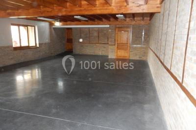 Miniature Location salle Morbecque (Nord) - Ferme Solaire De La Papote #4 Location salle Morbecque (Nord) - Ferme Solaire De La Papote #18