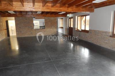 Miniature Location salle Morbecque (Nord) - Ferme Solaire De La Papote #5 Location salle Morbecque (Nord) - Ferme Solaire De La Papote #18