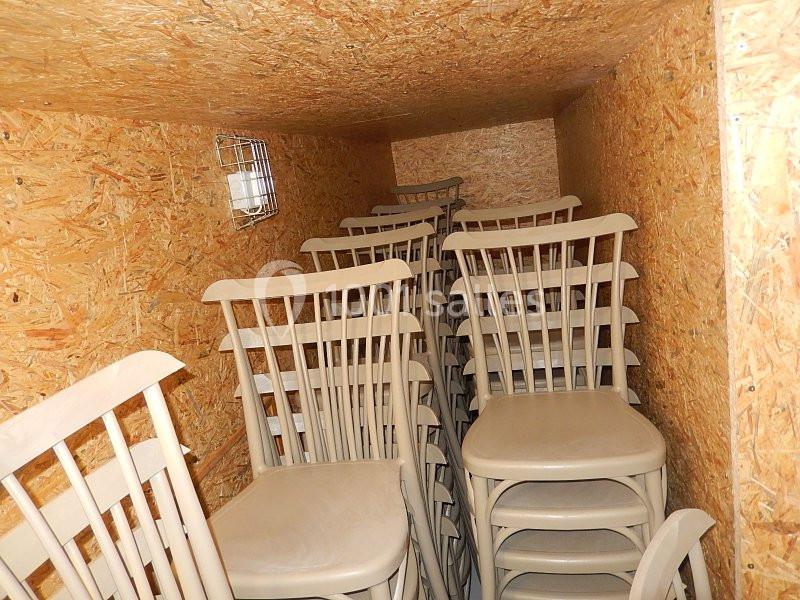 Location salle Morbecque (Nord) - Ferme Solaire De La Papote #10