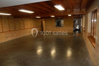 Miniature Location salle Morbecque (Nord) - Ferme Solaire De La Papote #6 Location salle Morbecque (Nord) - Ferme Solaire De La Papote #18