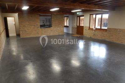 Miniature Location salle Morbecque (Nord) - Ferme Solaire De La Papote #7 Location salle Morbecque (Nord) - Ferme Solaire De La Papote #18