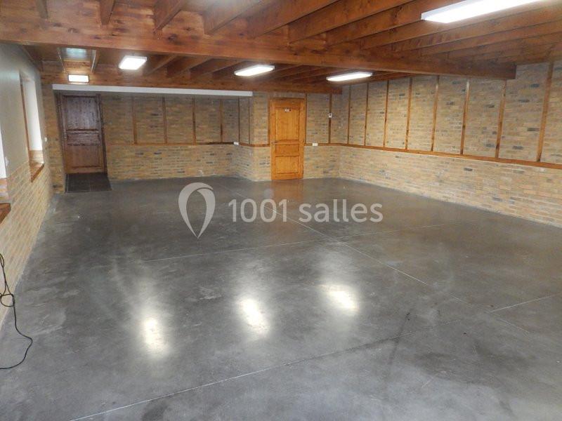 Location salle Morbecque (Nord) - Ferme Solaire De La Papote #2