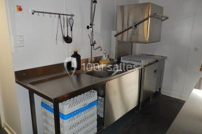 Miniature Location salle Morbecque (Nord) - Ferme Solaire De La Papote #12 Location salle Morbecque (Nord) - Ferme Solaire De La Papote #18