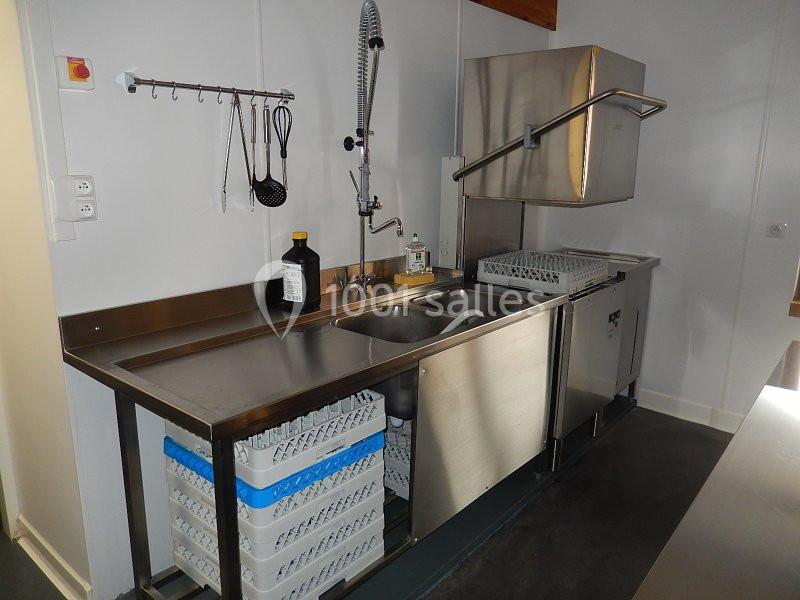 Location salle Morbecque (Nord) - Ferme Solaire De La Papote #12