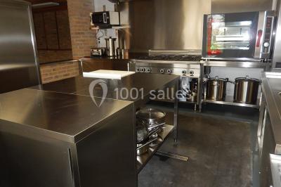 Miniature Location salle Morbecque (Nord) - Ferme Solaire De La Papote #13 Location salle Morbecque (Nord) - Ferme Solaire De La Papote #18