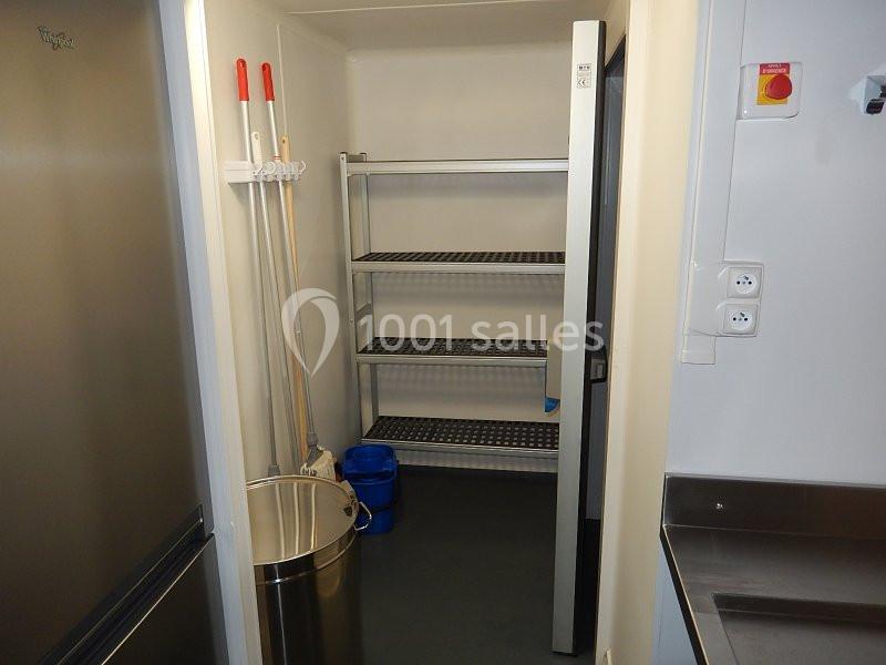 Location salle Morbecque (Nord) - Ferme Solaire De La Papote #17