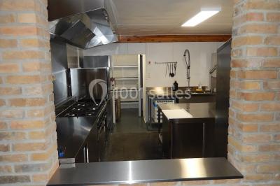 Miniature Location salle Morbecque (Nord) - Ferme Solaire De La Papote #11 Location salle Morbecque (Nord) - Ferme Solaire De La Papote #18