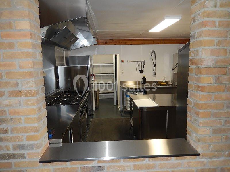 Location salle Morbecque (Nord) - Ferme Solaire De La Papote #11