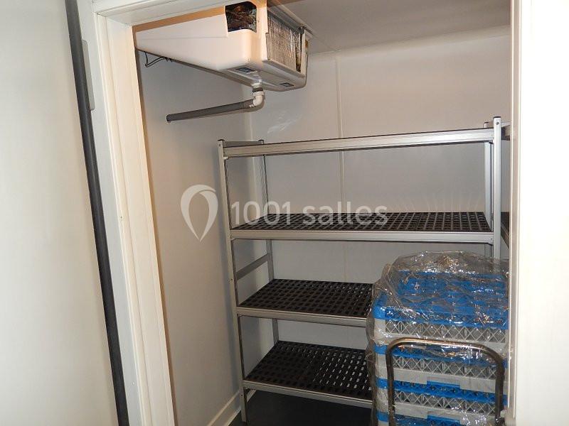 Location salle Morbecque (Nord) - Ferme Solaire De La Papote #18