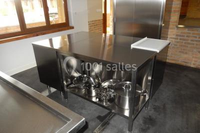 Miniature Location salle Morbecque (Nord) - Ferme Solaire De La Papote #15 Location salle Morbecque (Nord) - Ferme Solaire De La Papote #18