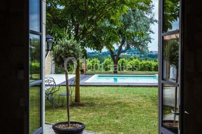 Location salle Cambes (Gironde) - Domaine de Saint Amand #23