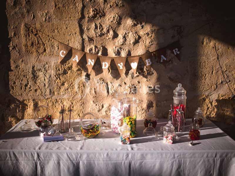 Location salle Cambes (Gironde) - Domaine de Saint Amand #7