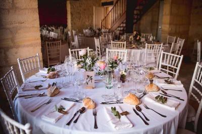 Location salle Cambes (Gironde) - Domaine de Saint Amand #23