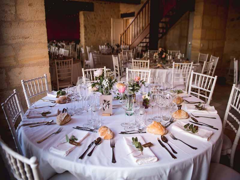 Location salle Cambes (Gironde) - Domaine de Saint Amand #5