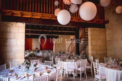 Domaine de Saint Amand Domaine de Saint Amand