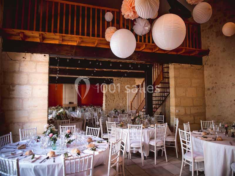 Domaine de Saint Amand - galerie - photo 2