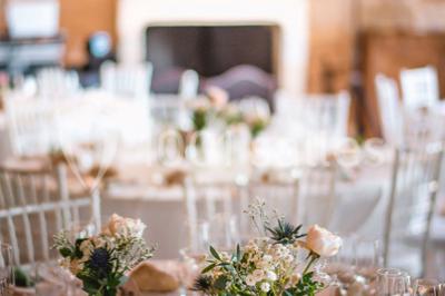 Location salle Cambes (Gironde) - Domaine de Saint Amand #23