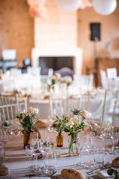 Location salle Cambes (Gironde) - Domaine de Saint Amand #6