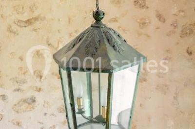 Location salle Cambes (Gironde) - Domaine de Saint Amand #23