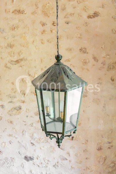 Location salle Cambes (Gironde) - Domaine de Saint Amand #16