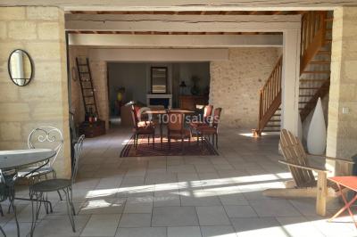 Location salle Cambes (Gironde) - Domaine de Saint Amand #23