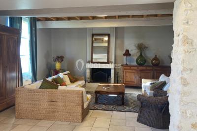 Location salle Cambes (Gironde) - Domaine de Saint Amand #23