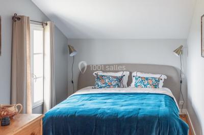 Location salle Cambes (Gironde) - Domaine de Saint Amand #23