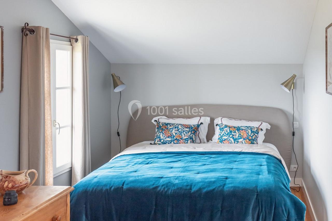 Location salle Cambes (Gironde) - Domaine de Saint Amand #12