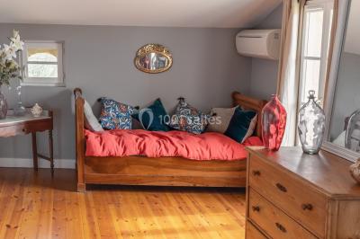 Location salle Cambes (Gironde) - Domaine de Saint Amand #23