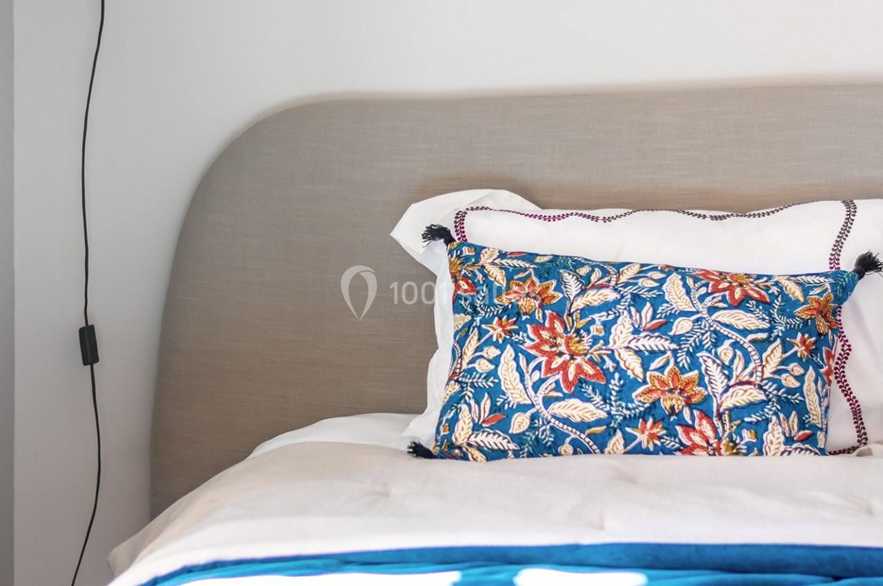 Location salle Cambes (Gironde) - Domaine de Saint Amand #15