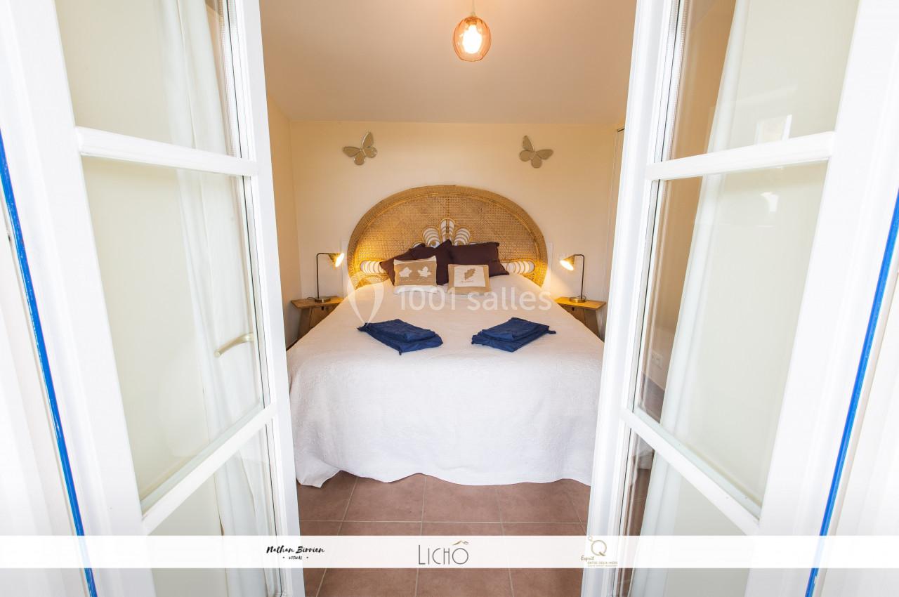 Location salle Cambes (Gironde) - Domaine de Saint Amand #17