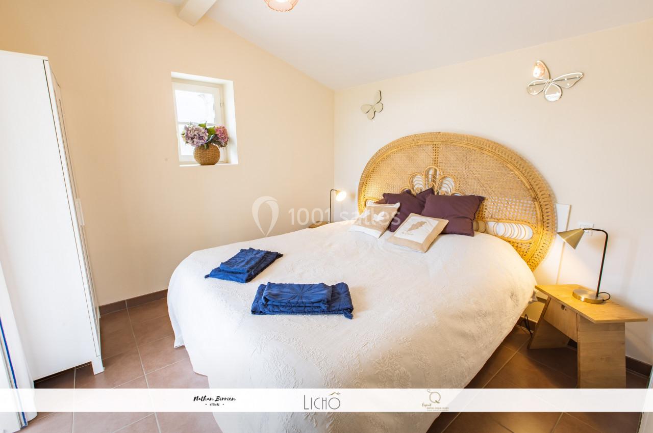 Location salle Cambes (Gironde) - Domaine de Saint Amand #18