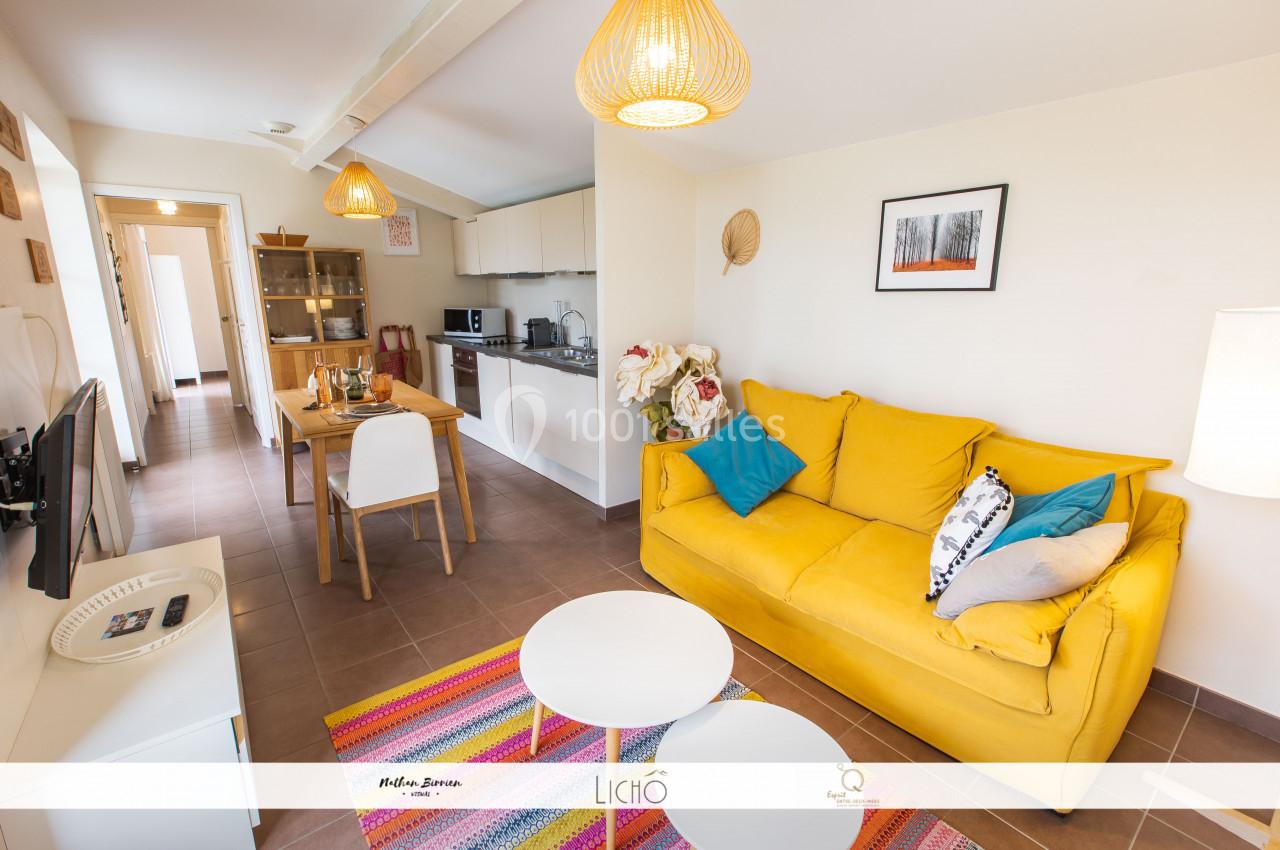 Location salle Cambes (Gironde) - Domaine de Saint Amand #19