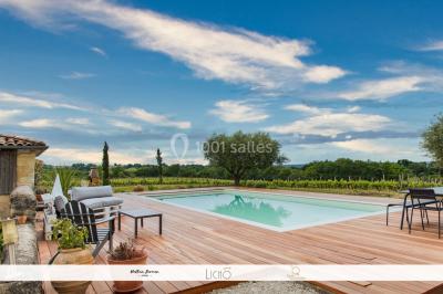 Location salle Cambes (Gironde) - Domaine de Saint Amand #23