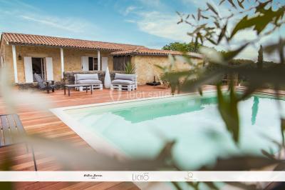 Location salle Cambes (Gironde) - Domaine de Saint Amand #23