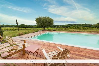 Location salle Cambes (Gironde) - Domaine de Saint Amand #23