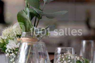 Location salle Rully (Saône-et-Loire) - Château de Rully #27