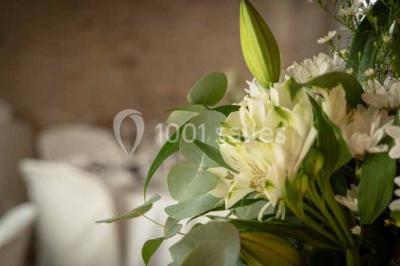 Location salle Rully (Saône-et-Loire) - Château de Rully #27